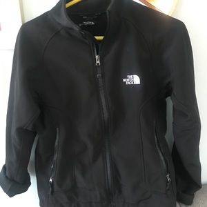 North Face jacket